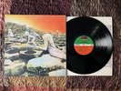 Led Zeppelin Houses of the Holy Record LP Robert Ludwig Sterling Press VG+ Rare