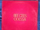 THE BEE GEES LP / ODESSA ( FIRST PRESS VG / VG 1969 )