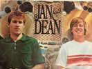 Jan & Dean A BEGINNING FROM AN END / FOLK CITY (R&R 45/PS) #55849  NM/EX