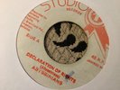 Abyssinians , Declaration Of Rights  , 7” Studio 1