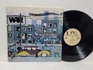 WAR The World is a Ghetto ORIG 1972 LP 1st Press UAS 5652 NEAR MINT Vinyl