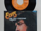 Elvis Presley Are You Lonesome Tonight 1978 German 7