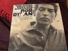 Bob Dylan - The Times They are a Changin' Vinyl 1964 CL 2105 Mono VG+FEB 10 1964