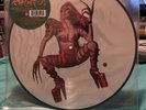 Lady Gaga - Chromatica LP Limited Edition Picture Vinyl Record 2020 Sealed *****