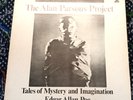 LP Vinyl Album von The Alan Parsons Project 