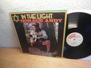 Horace Andy – In The Light  Jamaica Lp 1977 / Roots Reggae