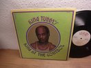 King Tubby's – King At The Control 1981  UK LP Roots Regga, Dub