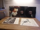 Nick Cave & The Bad Seeds – Your Funeral ... My Trial  UK DLP New Wave