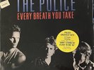 The Police – Every Breath You Take (The Singles) - Used Viny LP - Near Mint