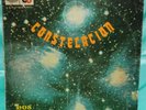 LOS DESTELLOS Constelacion PERU GUARACHA PSYCHEDELIC CUMBIA LATIN FUNK Lp 1971
