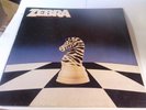 ZEBRA 1984 ATLANTIC A1 80159  NO  TELLIN  LIES   PLAYED   EX+