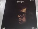 ELTON JOHN SELF-TITLED 2nd ALBUM INSANELY RARE SEALED ORIGINAL 1970 UNI