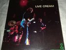 CREAM VERY RARE SEALED LP 