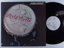 JUDAS PRIEST Rocka Rolla VISA LP VG+ k
