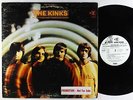 Kinks - Are The Village Green Preservation Society LP - Reprise PROMO