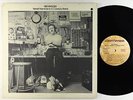 Red Rhodes - Velvet Hammer In A Cowboy Band LP - Countryside VG+ PROMO
