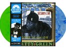 PROJECT PAT *Ghetty Green* Sapphire Smoke & Ghetty Green 2xLP Vinyl Record NEW