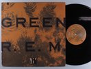 R.E.M. Green WARNER BROS LP VG+ k