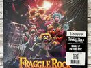 Fraggle Rock Back To The Rock (Various Artists, Record, 2022, Picture Disc)