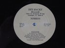 NIMBISS Paradise SHY-BACKE 12