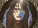 Kiss - Ace Frehley (picture disc) Solo Album