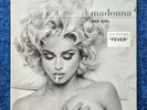 MADONNA SEALED BAD GIRL & 7 MORE 12'' VINYL LP LOT