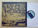 STEAMHAMMER - Mountains FOC LP Metronome Rec. Germany - 1970