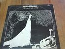 Procol Harum – A Whiter Shade Of Pale / A Salty Dog Fly Records – TOOFA 7/8 1972