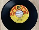 TONY PABON y NUEVA PROTESTA Frenesi / Fango 1976 RICO - 45 rpm Vinyl 7