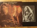 Vinyle 33T  Rory Gallagher  