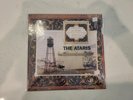 THE ATARIS   SO LONG ASTORIA   2018 Vinyl Record Clear LP Rare
