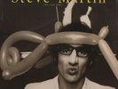 STEVE MARTIN Let's Get Small WARNER BROS. RECORDS Sealed Vinyl LP