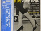 SONNY CLARK COOL STRUTTIN' BLUE NOTE GXF3004 JAPAN OBI VINYL LP