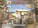 AC/DC - Dirty Deeds Done Dirt Cheap, LP, Walmart 50th Anniversary Gold, Sealed