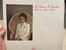 Janessa Jones Mode Black Gospel LP His Grace Is Greater Majestic Records 1986