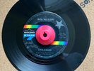 LITTLE RICHIE Wish I Was a Baby NORTHERN SOUL 45 Sound Stage 2554 PROMO '66 HEAR