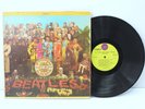 The Beatles - Sgt. Pepper's Lonely Hearts Club Band