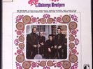 THE OSBORNE BROTHERS RU-BEEEEE DECCA RECORDS EXCELLENT VINYL LP 161-12W