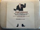 The Kinks 1989 Promo LP Album UK Jive Ray Davies FREE SHIPPING