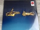 Run The Jewels - Run The Jewels 3 Limited Edition Yellow / Black Vinyl 2 LP New