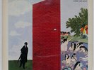 GEORGE HARRISON WONDERWALL APPLE EAP9031X JAPAN VINYL LP