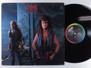 MSG/MCAULEY-SCHENKER GROUP Perfect Timing CAPITOL LP VG++ k