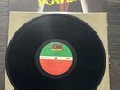 AC/DC – Powerage Atlantic Records #19180 Vinyl LP VG+/VG+