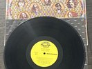 Lynyrd Skynyrd Second Helping 1974 LP Vinyl Sounds of the South Yellow Label