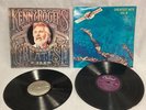 Kenny Rogers & Little River Band Record LP's (M) MO#653