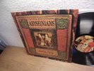 Abyssinians – Satta Dub Lp mint- Roots Reggae Dub /  / Tabou 1