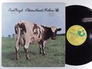 PINK FLOYD Atom Heart Mother HARVEST LP VG+ gatefold k