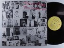 ROLLING STONES Exile On Main Street ROLLING STONES 2XLP VG+ germany gatefold k