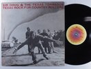 SIR DOUG & THE TEXAS TORNADOS Texas Rock For Country Rollers ABC/DOT LP VG+ k
