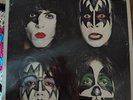 Vintage KISS - DYNASTY LP - Authentic Original 1979 Recording 33rpm